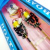 Радиоуправляемый катер Double Horse Whale Racer RTR 40 Mhz - 7002-BLUE
