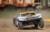 Радиоуправляемый шорт-корс Losi 5IVE-T 2.0 4WD BND масштаб 1:5 - LOS05014T2