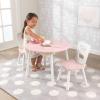 Стол + 2 стула Звезда KidKraft - 26165_KE