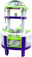 Детская кухня Полесье Baby Glo №1 - 44938_PLS