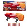 Бластер Нерф МЕГА Твиншок Hasbro Nerf - B9894