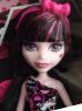 Кукла Monster High Школа Монстров Дракулаура - DMD47