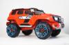 Электромобиль RiverToys Merc E333KX
