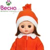 Кукла Весна *Жанна 5*, озвученная - В2078|о|С2078|о-no