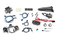 Светотехника LED LIGHT 9111|9112 - TRA8090