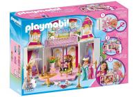 Конструктор Playmobil Мой секрет - Королевский дворец - 4898pm