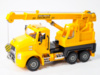 Радиоуправляемый автокран Double Eagle MACK RTR масштаб 1:26 2.4G - E536-003