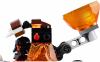 Конструктор LEGO Nexo Knights Безумная катапульта - 70311