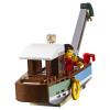 Конструктор LEGO Creator Плавучий дом - 31093