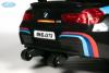 Электромобиль BMW M6 GT3