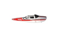 Фюзеляж для Cessna 182 - C182-001