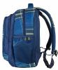 Рюкзак Target *Grid blue|green* - 26322