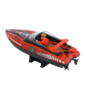 Радиоуправляемый катер HJ Toys RTR 2.4G - HJ821-RED