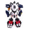 Игрушка-трансформер Young Toys Металионс Призрак - 314029