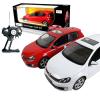 Радиоуправляемая машина Rastar Volkswagen Golf GTI масштаб 1:12 - 44600