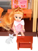 Игровой набор Мой любимый дом, 60шт. - Y22695040