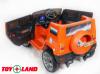 Электромобиль ToyLand Hummer BBH1588
