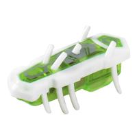 Микроробот Hexbug *Нано Нитро* - 415-4572-White-Green