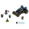 Конструктор LEGO Ninjago Самурай VXL - 70625