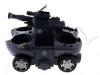 Радиоуправляемый танк-амфибия YED Amphibious Chariot Black Tank 35Mhz - 24883