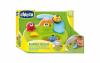 Игрушка для ванны Chicco Остров с  пузырьками 6 м - 70106