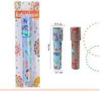 Калейдоскоп ABtoys Забавные животные 17см - PT-01563