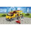Конструктор LEGO City Фургон-пиццерия - 60150