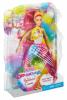Кукла Mattel Радужная принцесса с волшебными волосами Barbie - DPP90