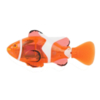 Радиоуправляемая рыбка Create Toys Clown Fish 27Mhz - 3316-RED