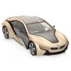 Радиоуправляемая машина Rastar BMW I8 масштаб 1:14 - 49600-12пц
