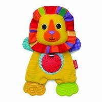 Игрушка *Милый львенок* - 216244
