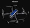 Радиоуправляемый квадрокоптер MJX Bugs 4W FPV RTF 2.4G - B4W+Bag