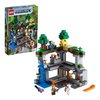Конструктор LEGO Minecraft Первое приключение - 21169-L