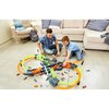 Игровой набор Mattel Hot Wheels Грандиозные столкновения - GFH87