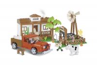 Конструктор Ranch - COBI-1870
