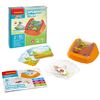 Настольная игра логическая Bondibon *Времена года* - ВВ5079