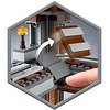 Конструктор LEGO Minecraft Первое приключение - 21169-L