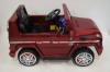 Электромобиль RiverToys Mercedes-Benz G65 LS528