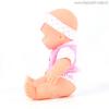 Пупс DollyToy *Маленький сладкоежка*, 24 см - DOL0804-015