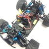 Радиоуправляемый монстр Himoto EXM-16 Brushless 4WD RTR масштаб 1:16 2.4G - HI4186BL