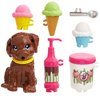Игровой набор Mattel Кукла Barbie с щенком - FHP61