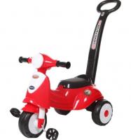 Каталка Baby Care Smart Trike