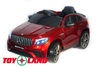 Электромобиль ToyLand Mercedes-Benz AMG GLC63 Coupe 4X4 QLS-5688