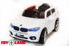 Электромобиль ToyLand BMW X5 LB88A