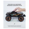 Радиоуправляемый монстр Haiboxing 4WD RTR масштаб 1:16 2.4G - HBX-16889