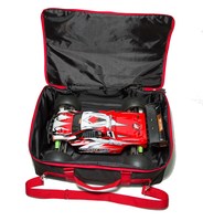 Сумка для радио модели Трагги масштаба 1:8 - PolyM-traggybag01Bl