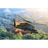Сборная модель вертолета UH-60A 1:100 - 04984R