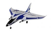 Радиоуправляемый самолет HobbyZone Delta Ray (технология SAFE) - HBZ7900E