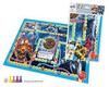 Настольная игра Русский Стиль Железная схватка - 07109