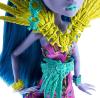 Кукла Monster High Монстрические каникулы Джейн Булитл - DKX99